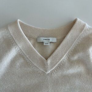 Vince Sweater Vest